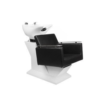 Myjnia fryzjerska MILO BH-8025 czarna   Tanio!